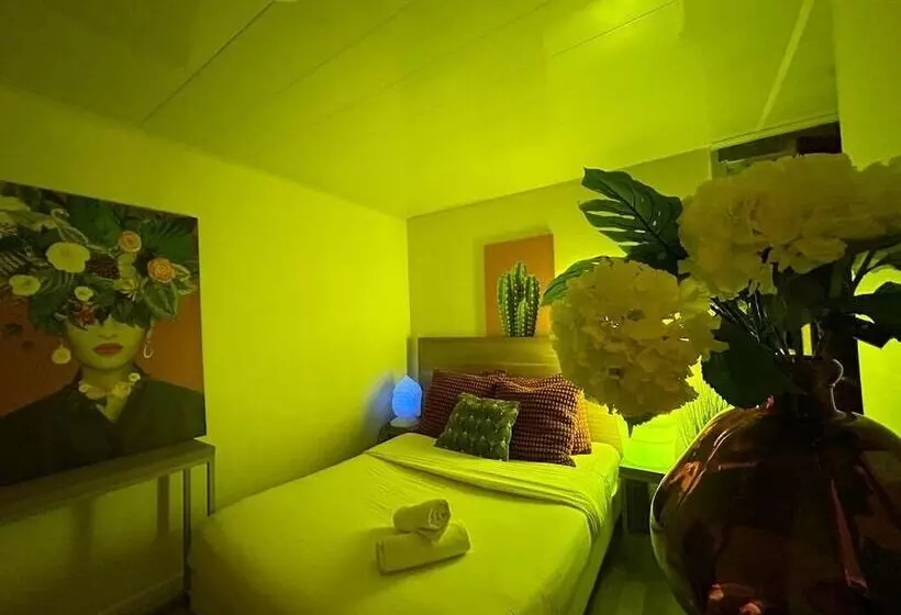 Hotel Orion