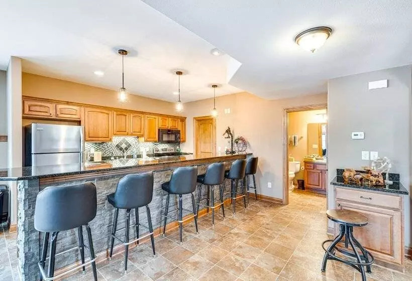 Lakefront Waterford Home W/ Game Room & Grills!