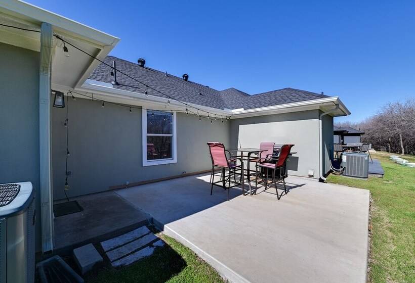 Little Elm Diamond   Steps To Lewisville Lake!