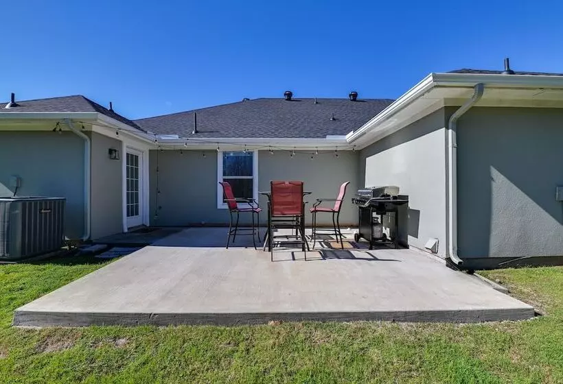 Little Elm Diamond   Steps To Lewisville Lake!