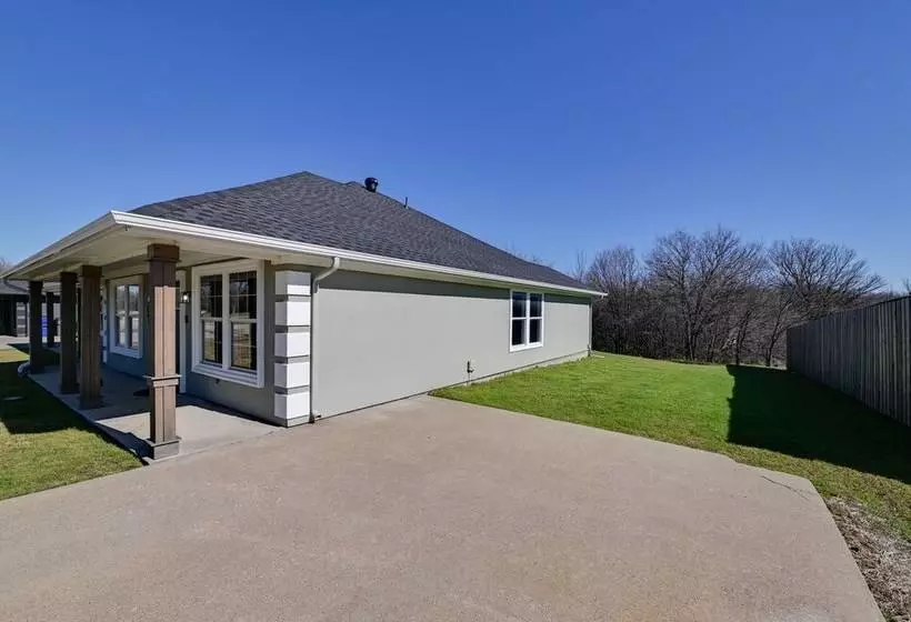 Little Elm Diamond   Steps To Lewisville Lake!