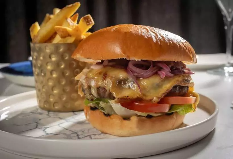 Maldron Hotel Manchester Cathedral Quarter