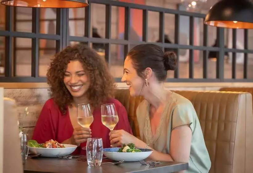 Maldron Hotel Manchester Cathedral Quarter