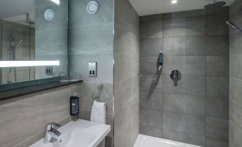 Maldron Hotel Manchester Cathedral Quarter