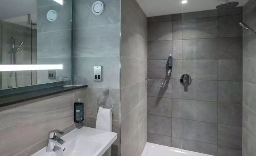 Maldron Hotel Manchester Cathedral Quarter