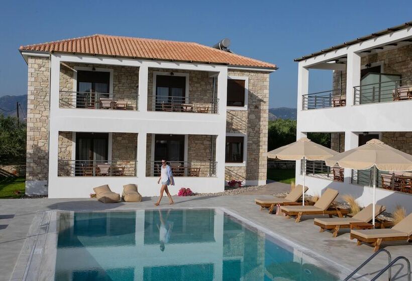 Michelangelo Suites And Apartments