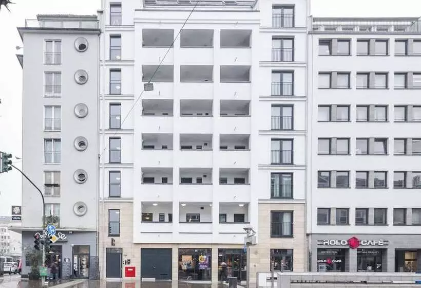 Numa I Leo Apartments