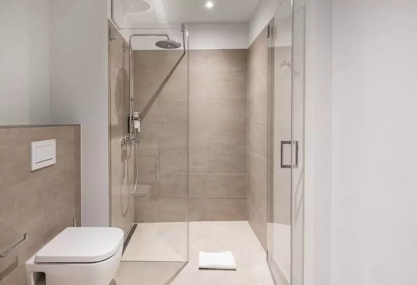 Numa I Leo Apartments