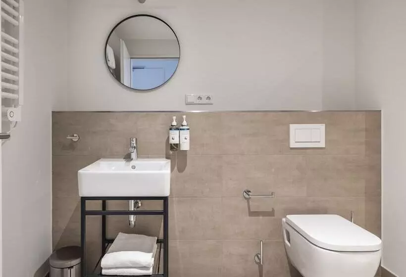 Numa I Leo Apartments