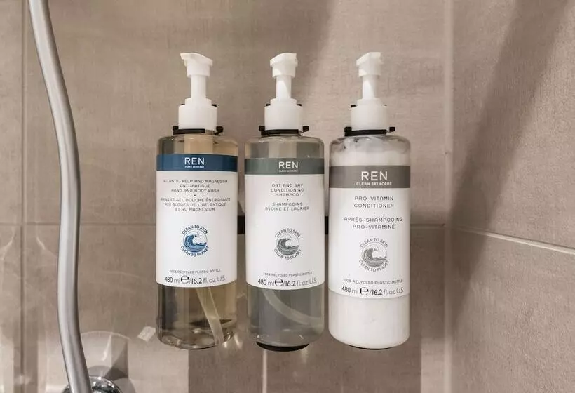 Numa I Leo Apartments