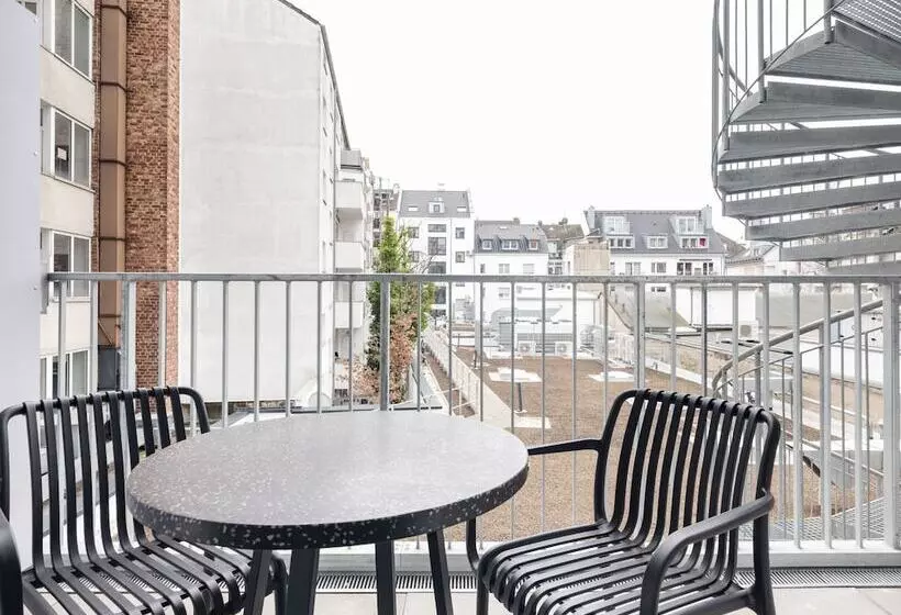 Numa I Leo Apartments