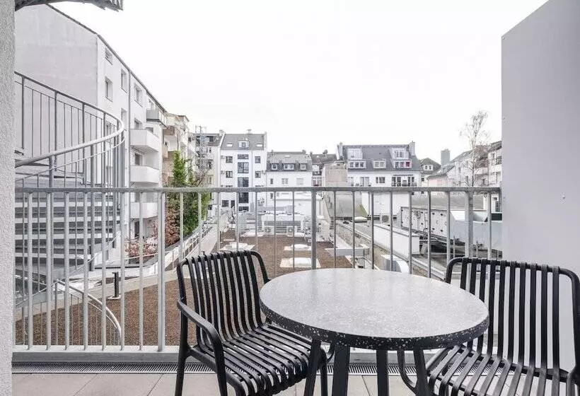 Numa I Leo Apartments