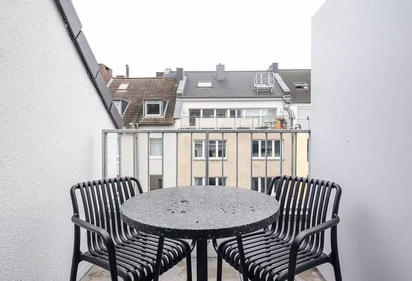 Numa I Leo Apartments