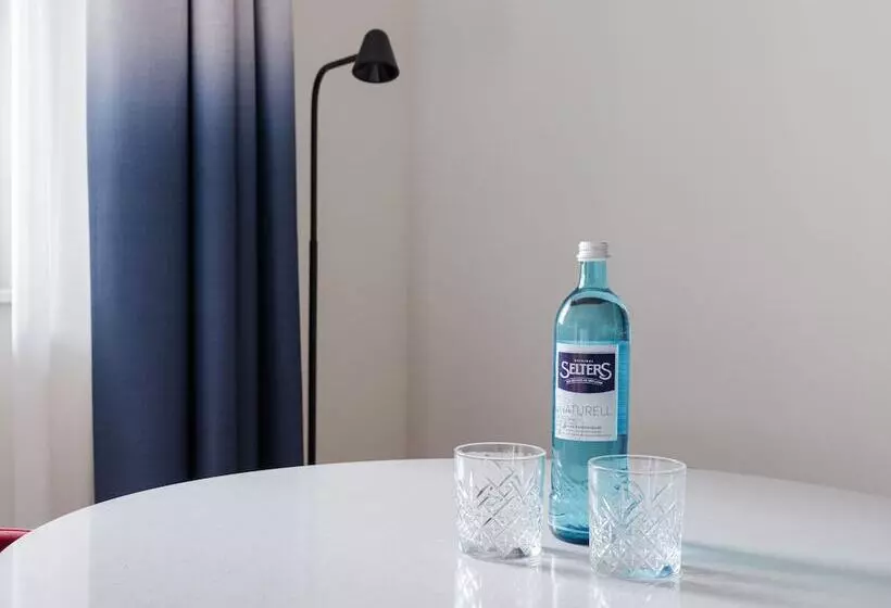 Numa I Leo Apartments