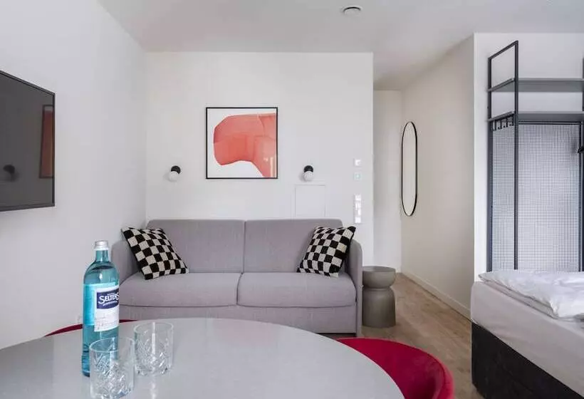 Numa I Leo Apartments