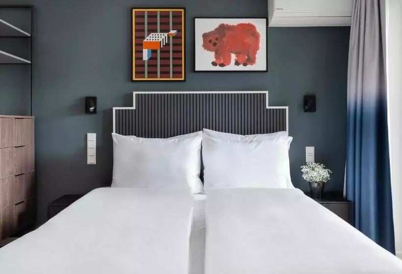 Numa I Leo Apartments