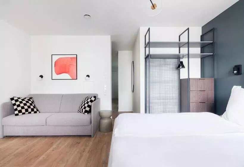 Numa I Leo Apartments