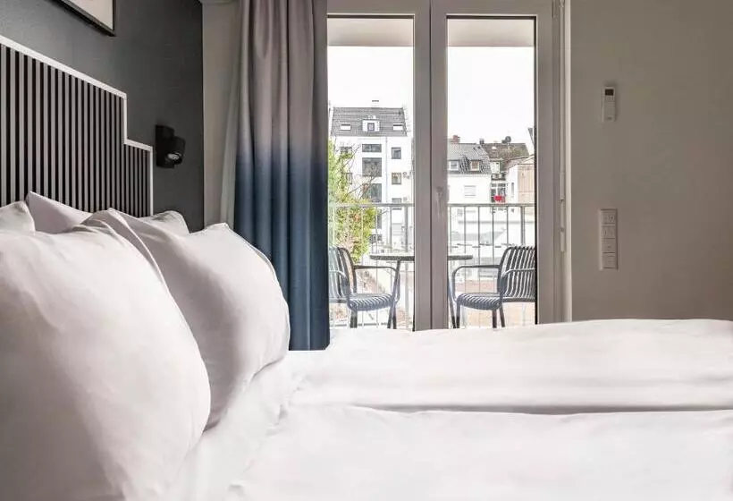 Numa I Leo Apartments