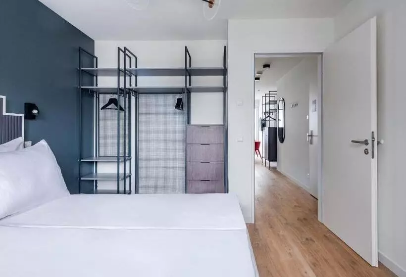 Numa I Leo Apartments