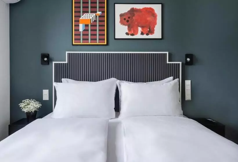 Numa I Leo Apartments