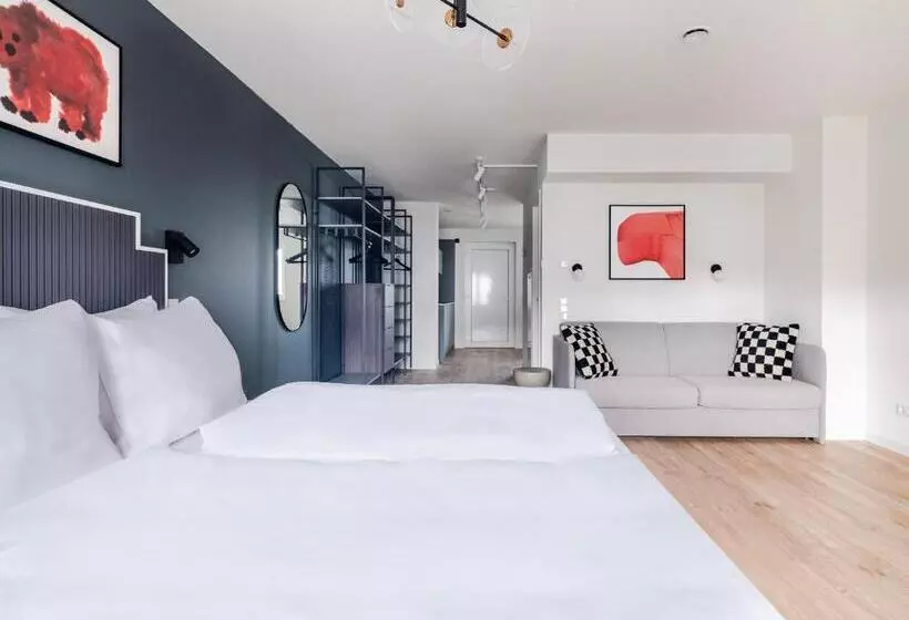 Numa I Leo Apartments