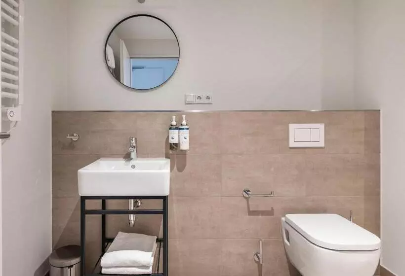 Numa I Leo Apartments