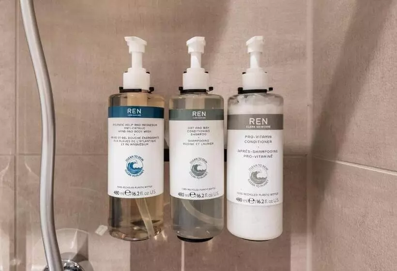 Numa I Leo Apartments