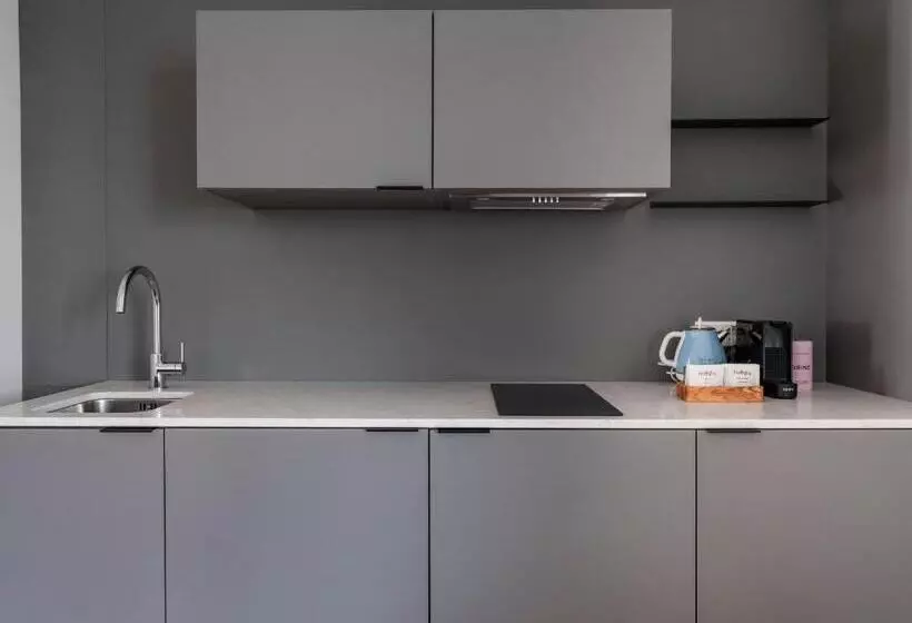 Numa I Leo Apartments