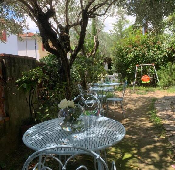 پانسیون Enzo’s House