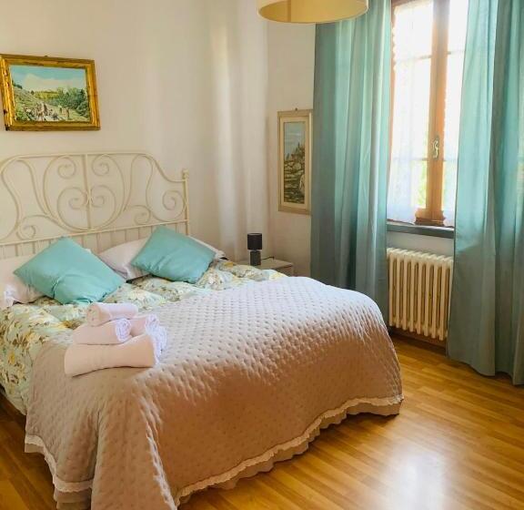 پانسیون Enzo’s House