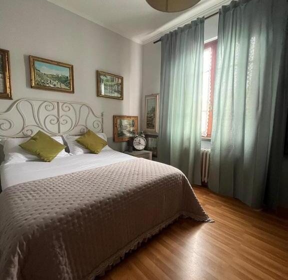 پانسیون Enzo’s House