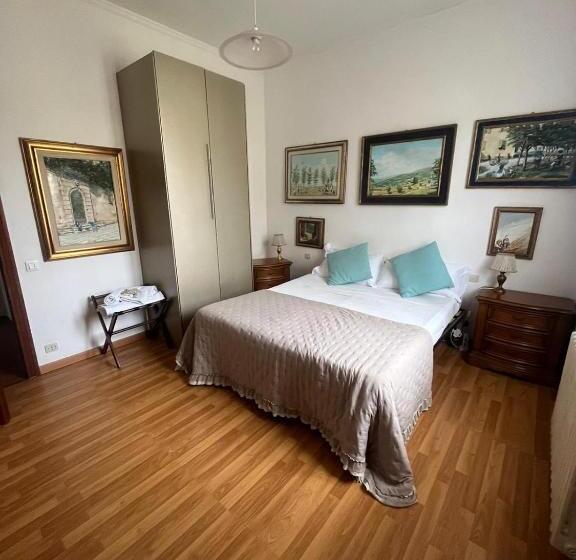 پانسیون Enzo’s House