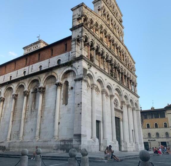 پانسیون Enzo’s House