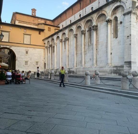 پانسیون Enzo’s House