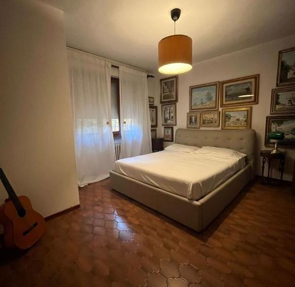 پانسیون Enzo’s House