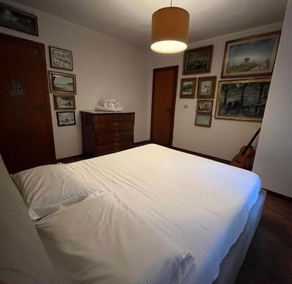 پانسیون Enzo’s House