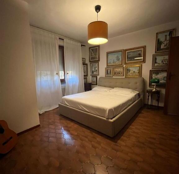 پانسیون Enzo’s House