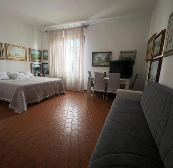 پانسیون Enzo’s House