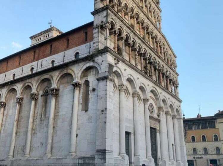 پانسیون Enzo’s House