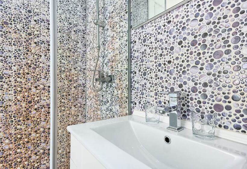 Pensió Luxury Rooms Ana In The Heart Of Split