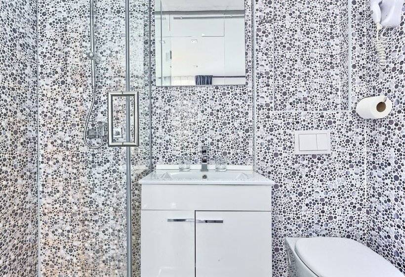 Pensió Luxury Rooms Ana In The Heart Of Split