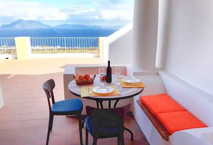 Pension Residence Gregory