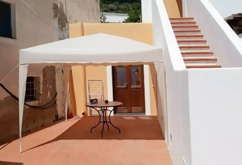 Pension Residence Gregory