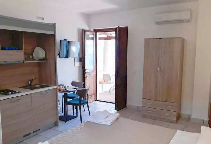 Pension Residence Gregory
