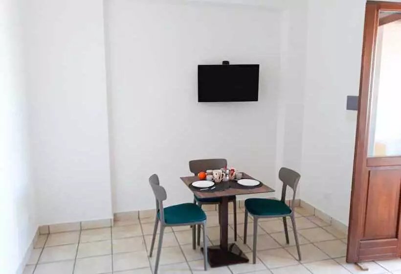 Pension Residence Gregory