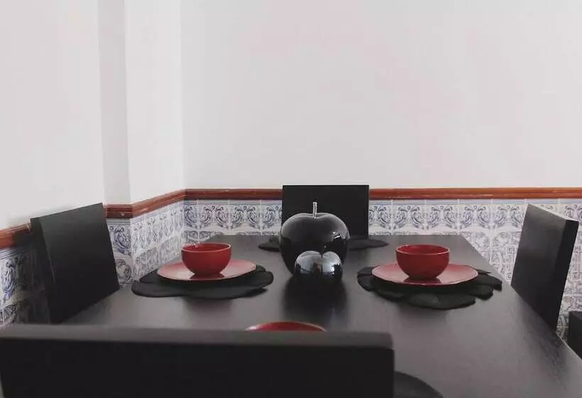 ペンション Room In Apartment Superior Room 3 In Sintra Massamá Next To Train Station