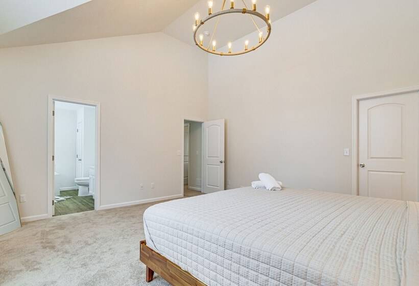 Poconos Retreat W/ Lake Access 5 Mi To Kalahari!