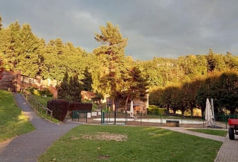 דירת נופש Olydea Vorey Sur Arzon