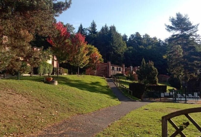 דירת נופש Olydea Vorey Sur Arzon