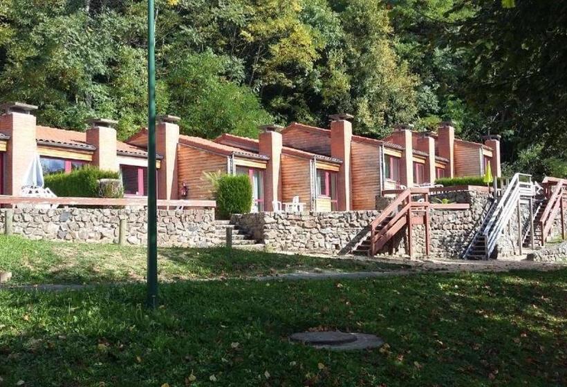 דירת נופש Olydea Vorey Sur Arzon